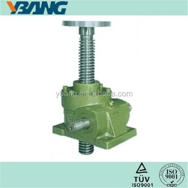 Power Transmission 20T Lifting Jack