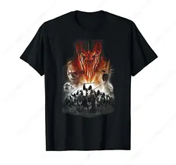 Lord of the Rings Rising T-Shirt