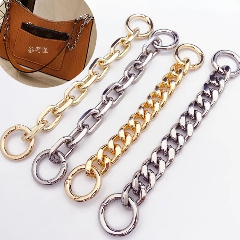 

Удлинитель ремешка для кошелька, удлинитель для сумки, сменная цепочка для кошелька, удлинитель для сумки, подвески для сумки через плечо, кошелек, сумки на плечо