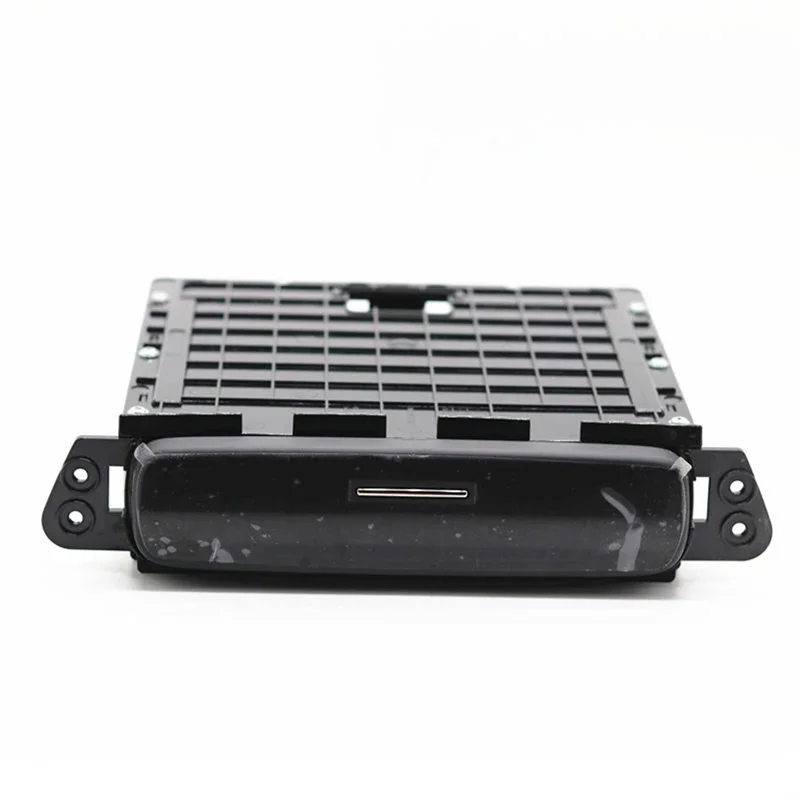 FBIL-899312W000 รถที่นั่งด้านหลังถ้วยน้ําที่วางแขนด้านหลังถ้วยน้ําสําหรับHyundai Santa Fe 2013-2017