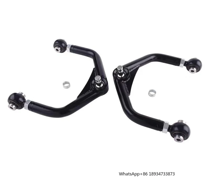 Передний верхний рычаг управления розвалом RTS для Infiniti G37 Coupe/Sedan M35/M45 Nissan 370Z/Nissan Fairlady Z/Skyline V36 06-14 YZ086 Передний верхний рычаг управления розвалом RTS для Infiniti G37 Coupe/Sedan M35/M45 Nissan 370Z/Nissan Fairlady Z/Skyline V36 06-14 YZ086