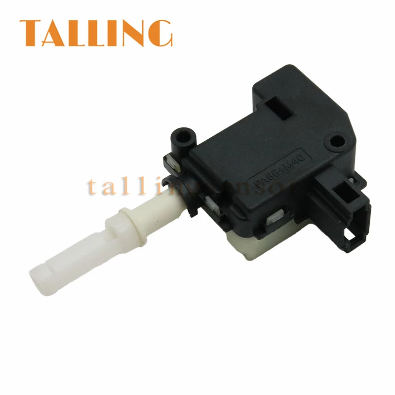 3B0959781D 3B5827061C Rear Tailgate Trunk Door Lock Actuator For Volkswagen Touareg 2004-2010 Phaeton 2004-2006 Passat 2001-2005