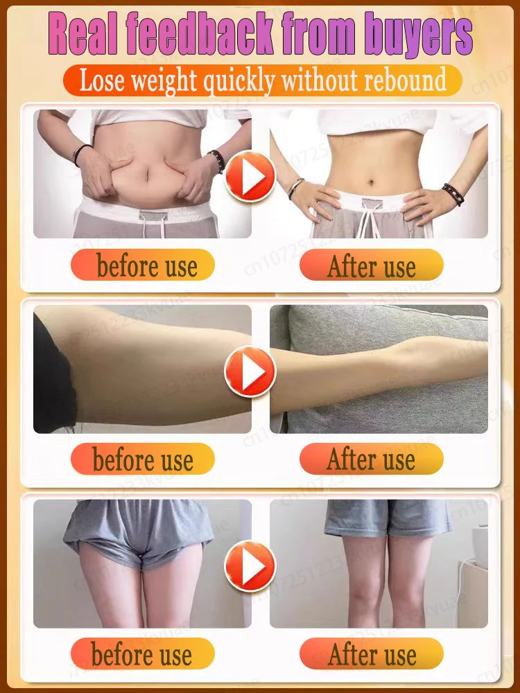 Quick Weight Loss Products, Queimar queimador de gordura corporal, Restaurar o corpo perfeito