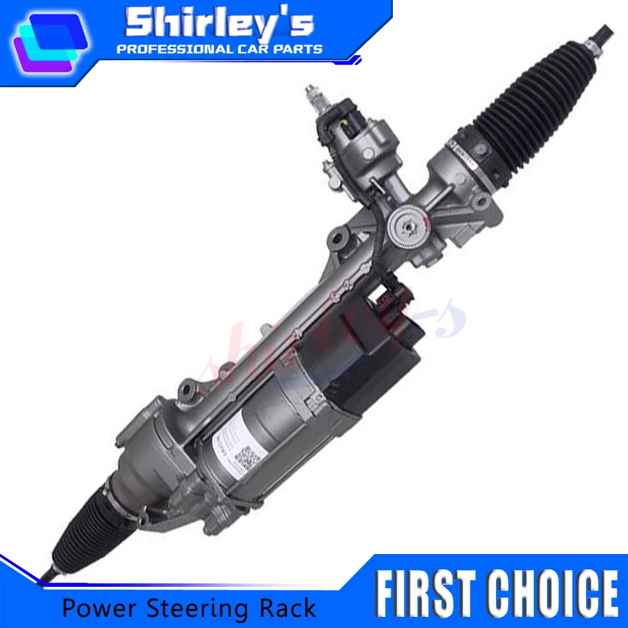 Power Steering Rack For MERCEDES-BENZ C-CLASS (W204) 07-14 E-CLASS (C207) 10-16 A2074603300 A2074601400 A2074603100 A2074602900