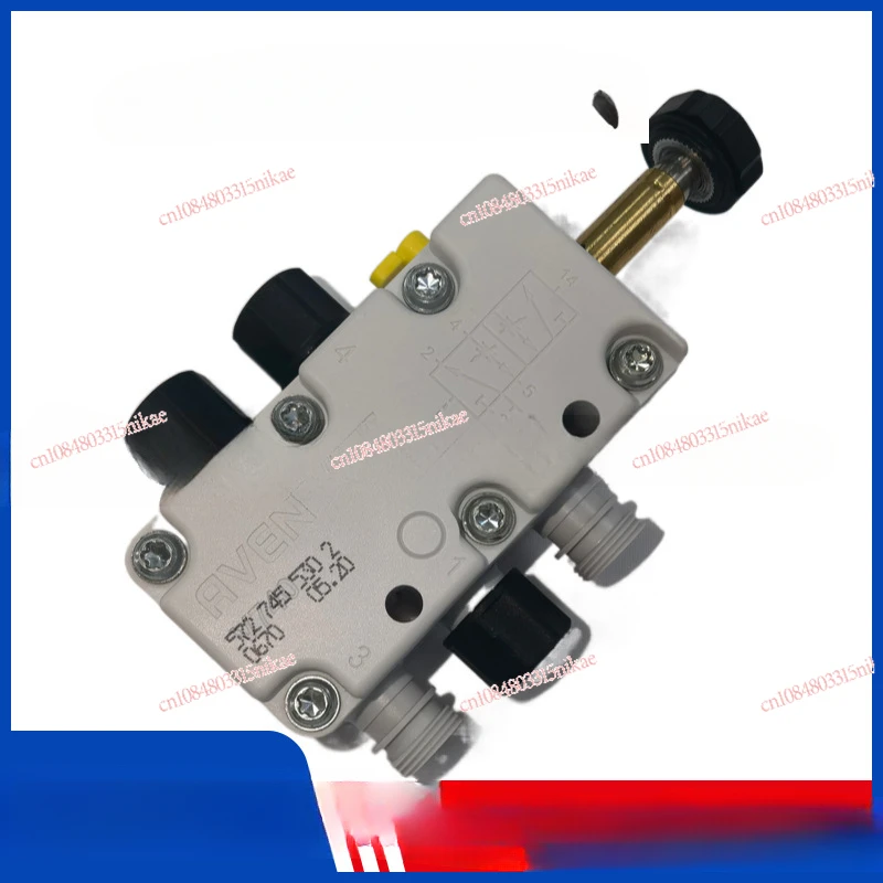 5727455302/ Solenoid Valve /AVENTICS two-position five-way