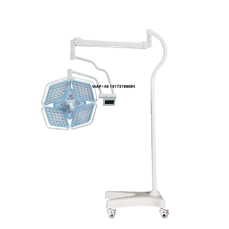 Health care hospital surgery led surgery shadowless light