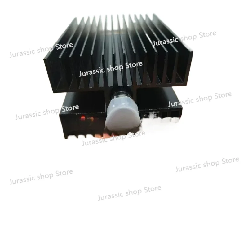 

Load 200W Dummy Load Coaxial N-Type DC-3G50 Ohm 50Ω Load Authentic.