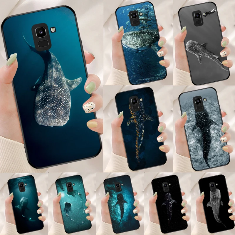 Ocean Whale Shark A…