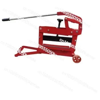 Portable Manual Bri…