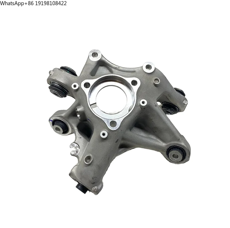 RSTFA OEM CTR Eje Trasero con Junta Homocinética 1044411-00-F para Modelo 3