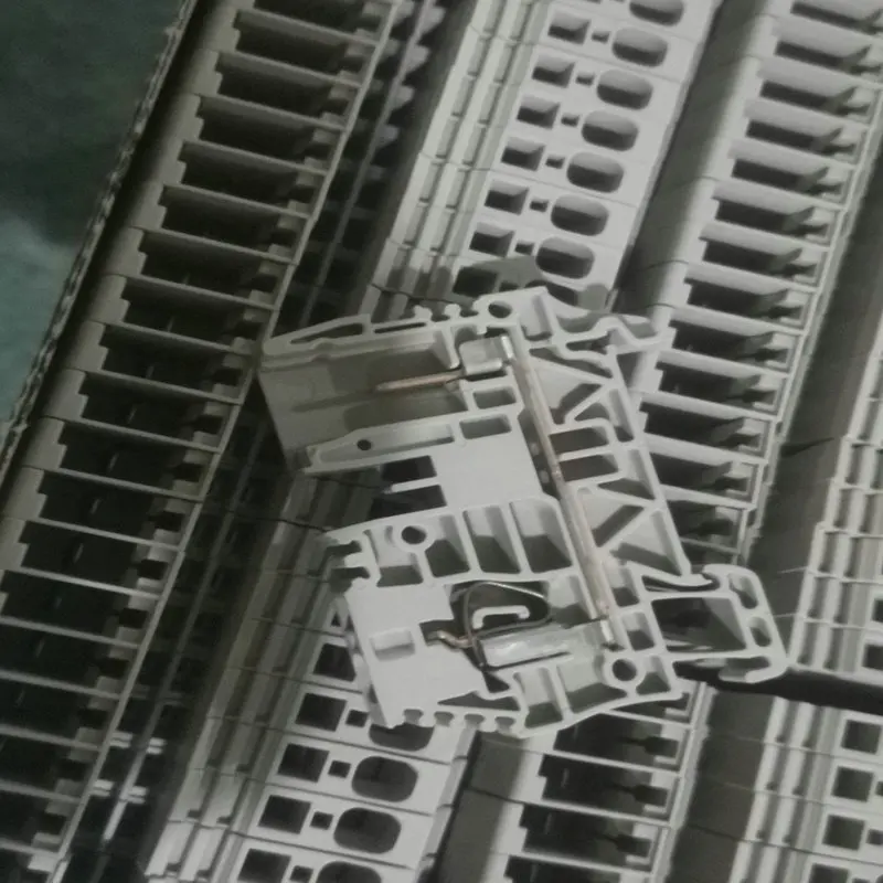 

10PCS original connector 1854960000 TERM BLK 2POS BEIGE