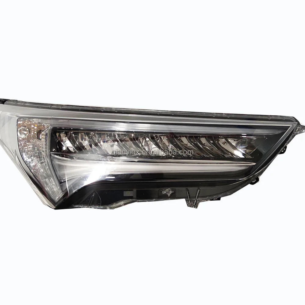 FOR  Second-hand headlight components of the Acura CDX  headlight LED HD LED projector laser headlights are really second-hand