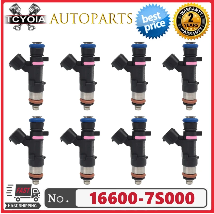 injecteurs-de-carburant-6-8-pieces-16600-7s000-pour-infiniti-qx56-nissan-pathfinder-titan-nv1500-nv2500-nv3500-armada-frontier-xterra-40-56l