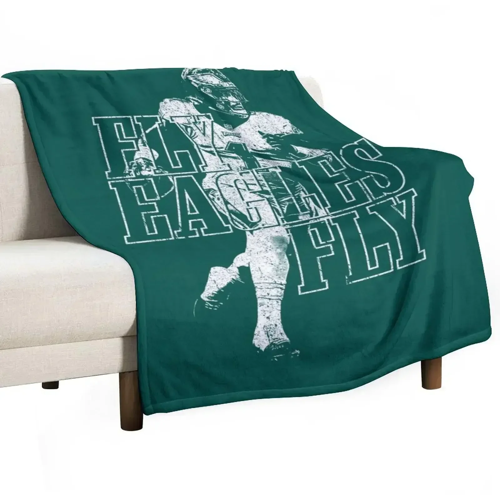 

Fly Jalen Fly Throw Blanket Luxurious Soft Blanket Holiday Gift for Family