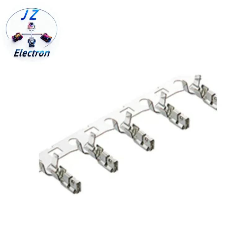 300PCS Original Genuine Connector 505597-9000 Terminal Automotive Smart Electronic Devices