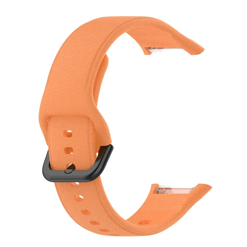 Smart Watch Band Strap For Oppo Watch Free Wrist Straps For Oppo watch free Watch Strap Watchband Bracelet Silicone Belt Correa