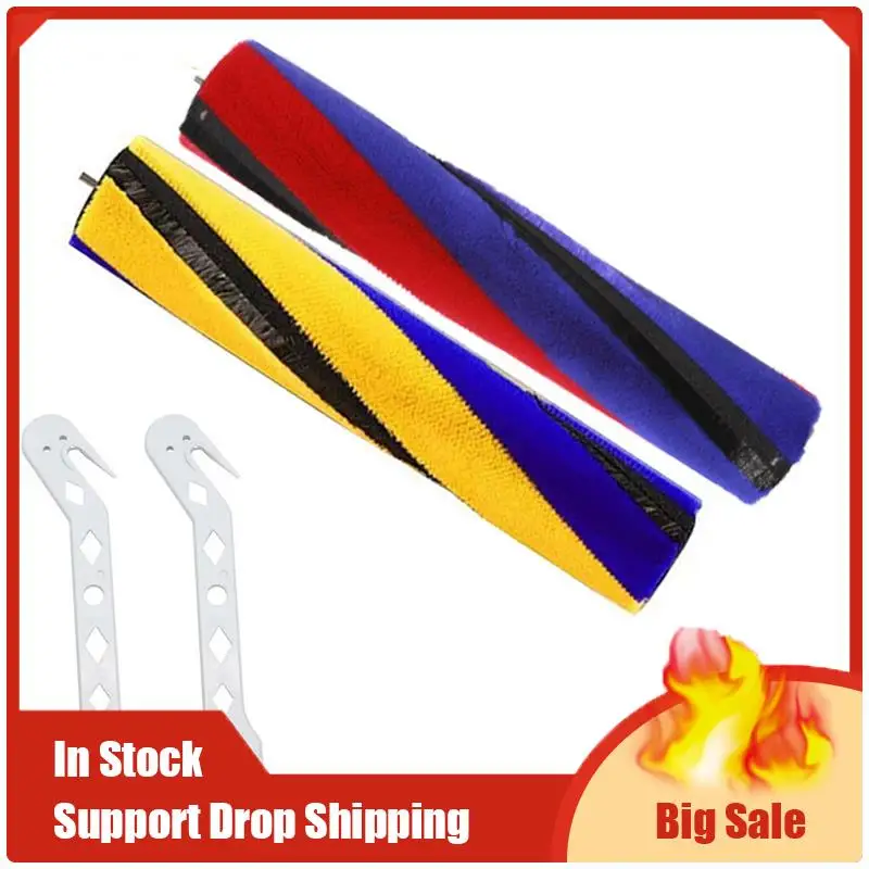 

Top Deals For Dyson Vacuum Cleaners V12v15v10slim Lightweight Roller Brush Accessories Replacement Kit Accessories Brush