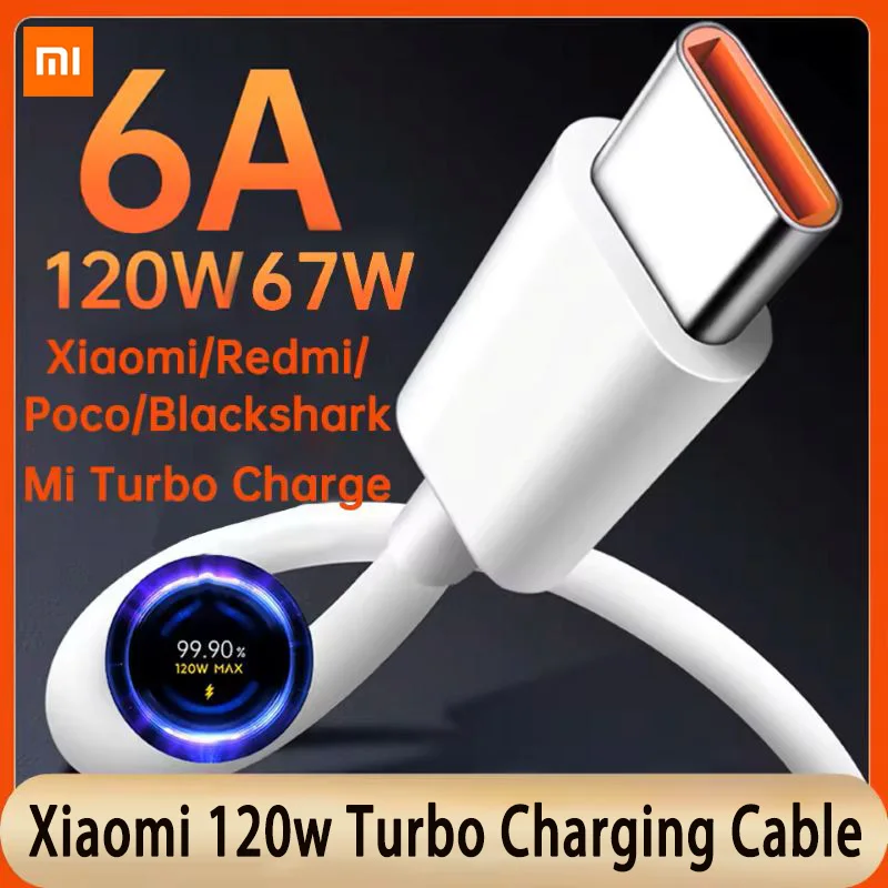 Original Xiaomi 120…