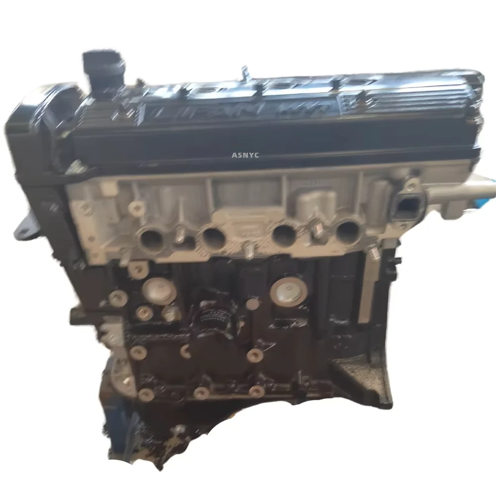 for Factory Brand New Auto Parts X60 LF479Q Engine Parts for Lifan 1.8L Motor Lfb479q Assembly Automobile LF479Q2-B Engine