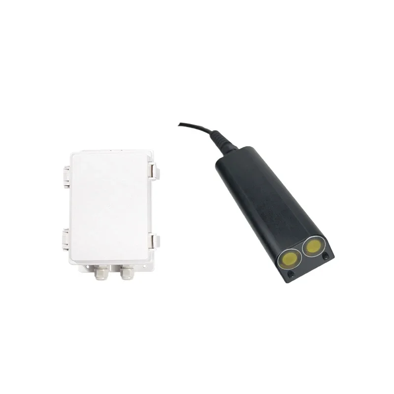 2025、 flowmeter water conservancy irrigation canal sewage city drainage pipe network flowmeter