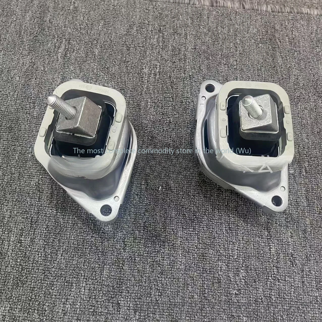 

Подходит для накладки кронштейна двигателя Rolls-Royce Phantom 22116765320.