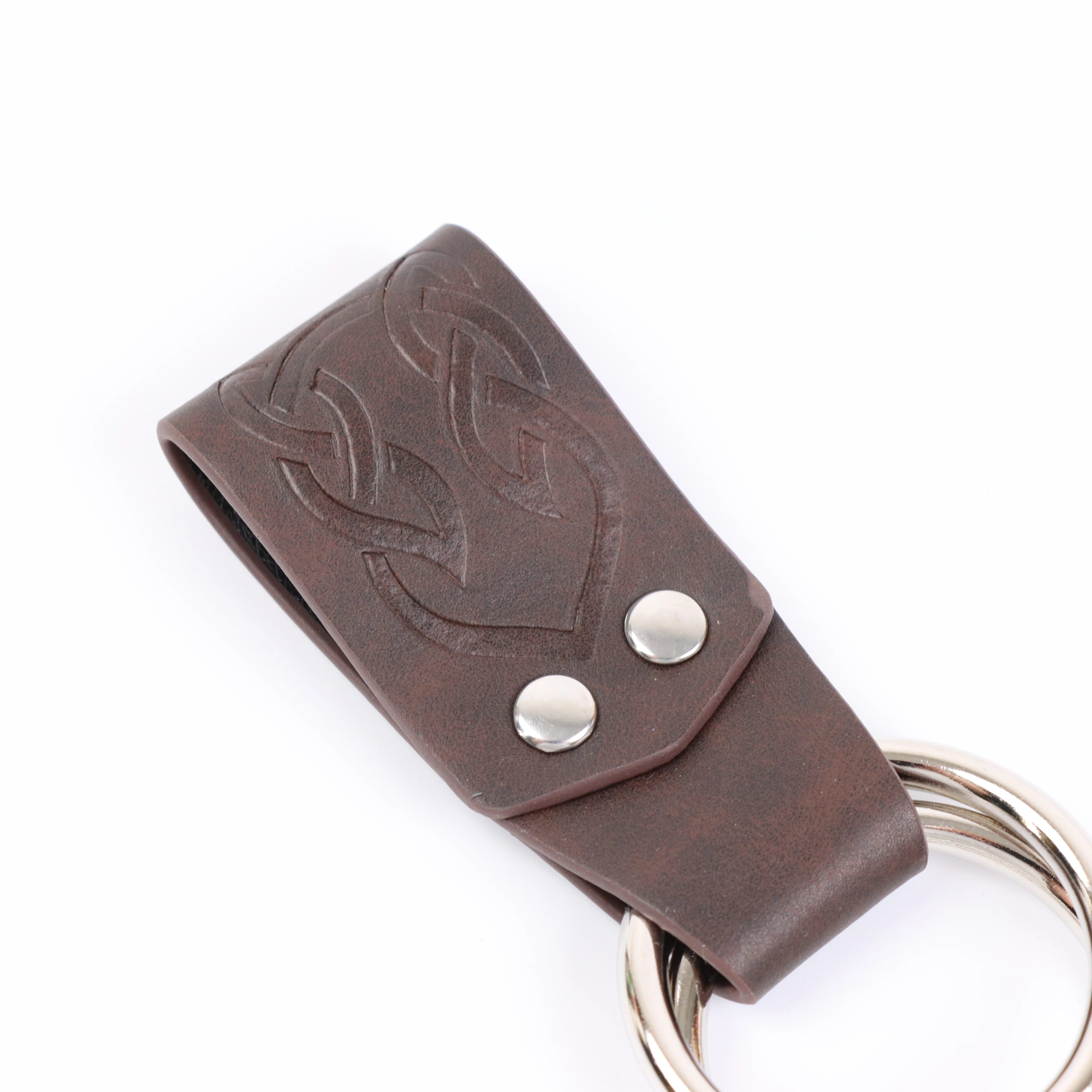 2 uds falda Medieval caminata falda renacentista caminata pretina accesorios Clips para cinturón de vestido cuero PU