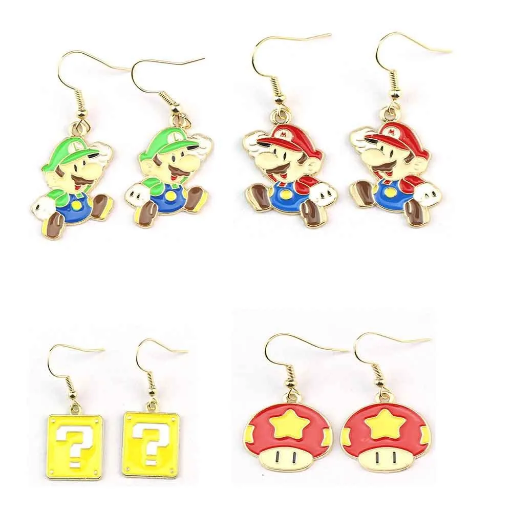 Super Mario Bros Ca… - image