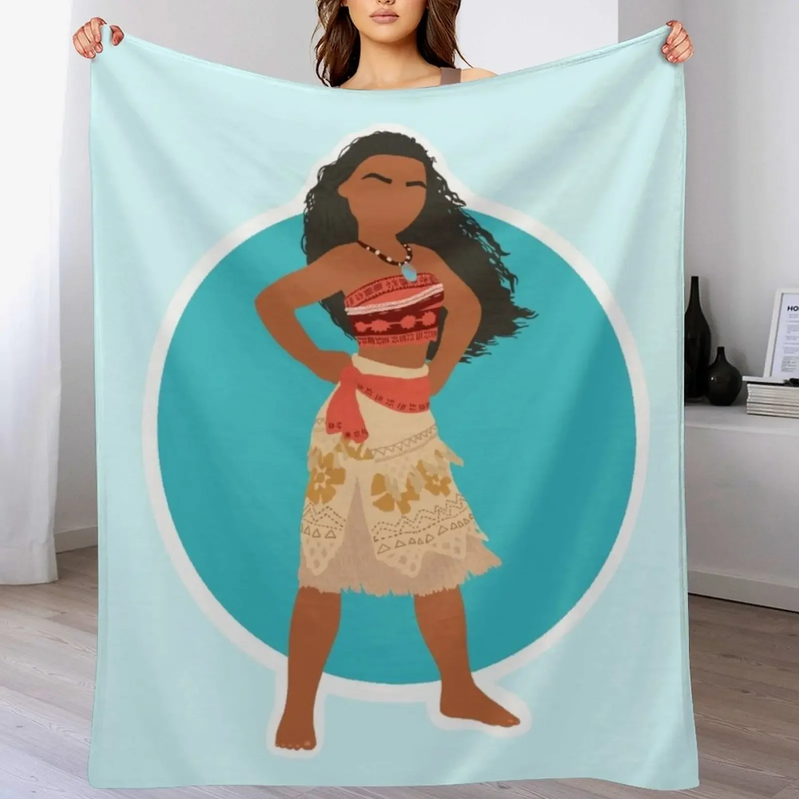 

Where The Line Meets The Sea Throw Blanket Tourist for sofa Vintage Winter beds Blankets