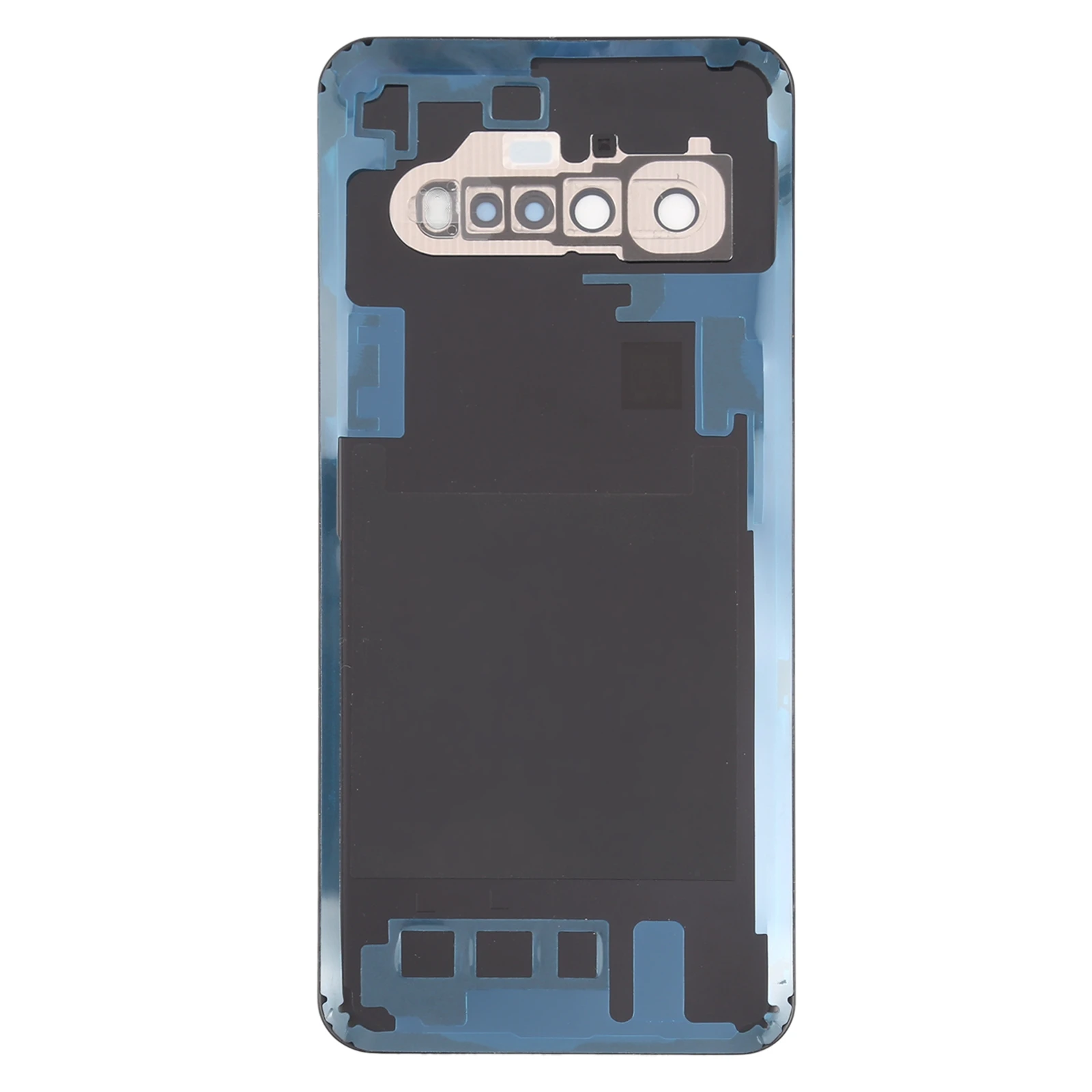 Back Battery Cover for LG V60 ThinQ 5G LM-V600