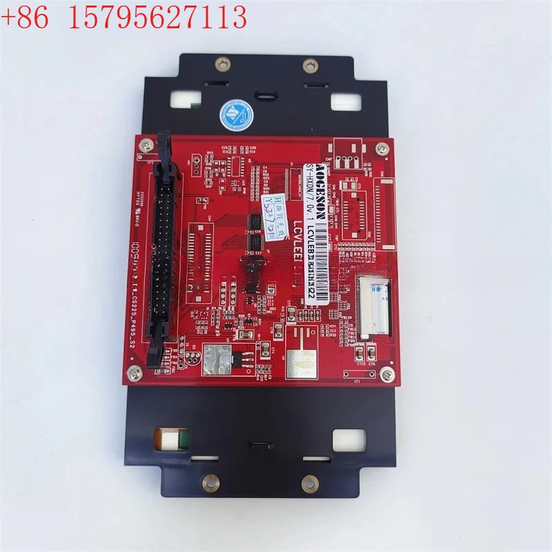 1 Piece New 3DS-LCV…