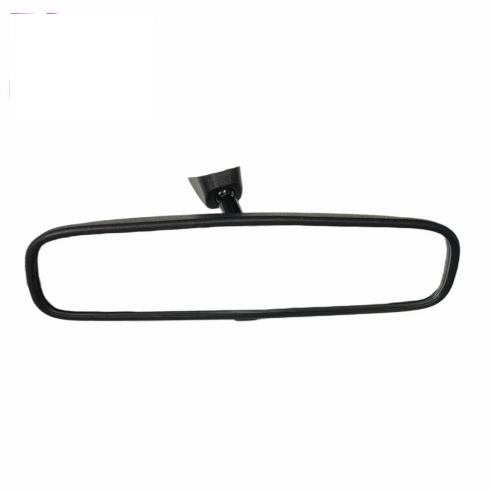 Black Mirror Inside Interior Rear View For Hyundai Santa Fe Sonata Elantra Veloster For Kia- Optima- Rio 85101-3X100 851013X100