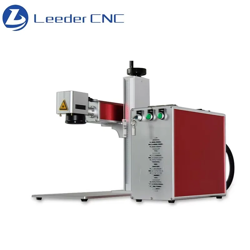 20w 30w Desktop Fiber Laser 50w Marking Machine Price In Pakistan