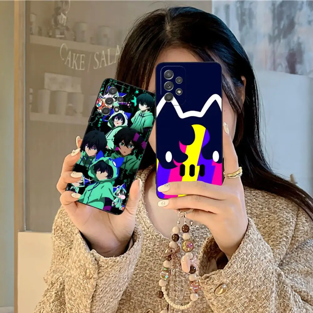 SK8 Infinity Miya C… - image