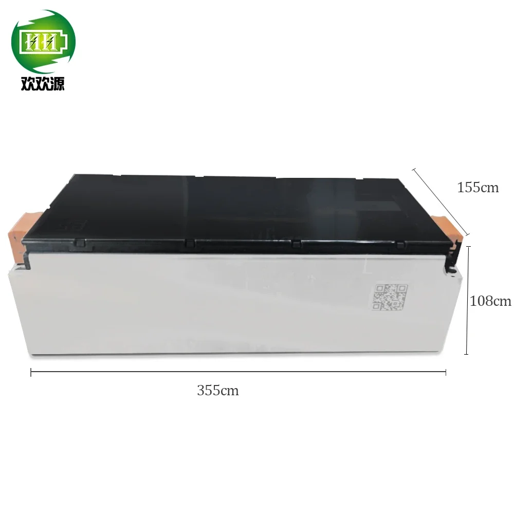

Wholesale Quality 1Pcs 12S1P 44.4V 51Ah Ev Module For Car Battery Module For Ev Catl Battery Module