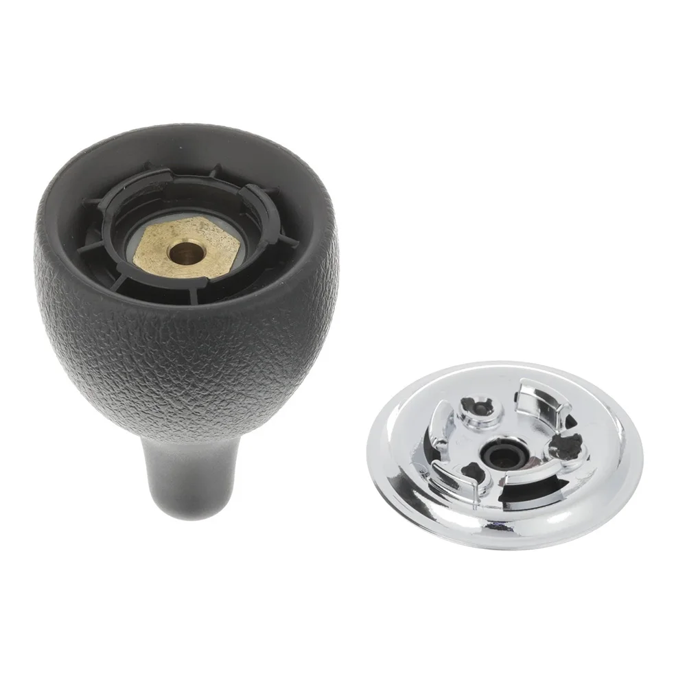 Gear for shifter Knob Replacement for Dodge for Grand For Caravan 2011 2012 2013 2014 2015 2016 2017 2018 2019 2020