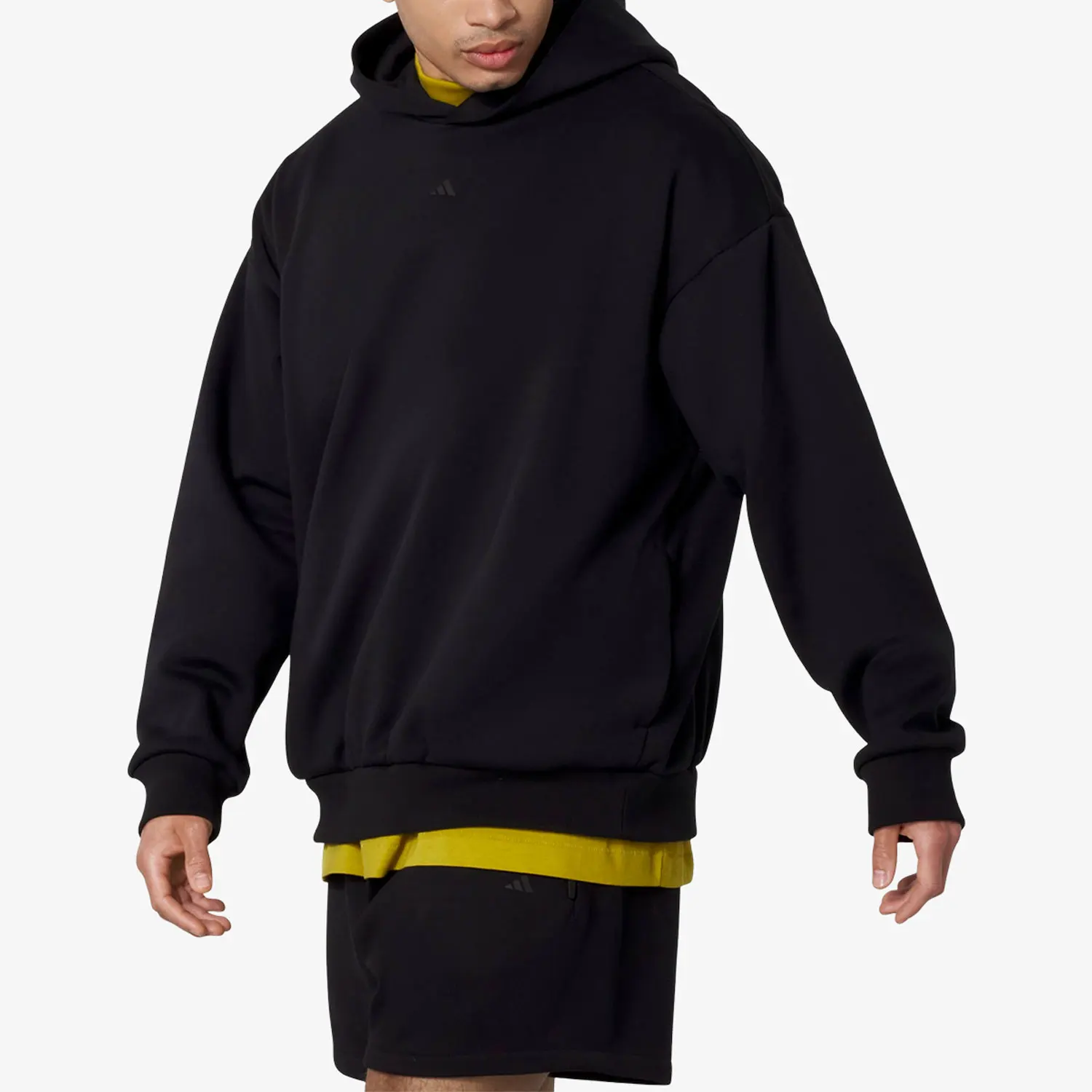 

Adidas Original New Couple Loose Long Sleeve Hooded Sport Sweatshirt IN4243