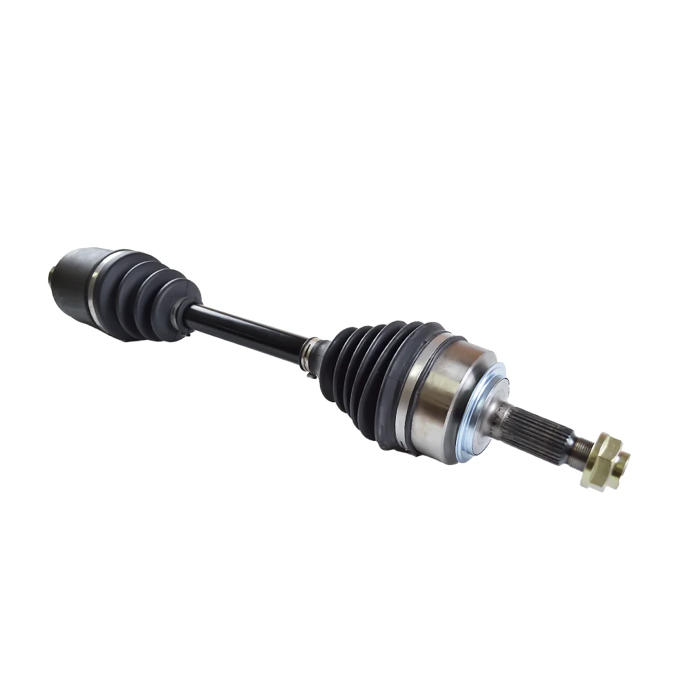 

Factory Direct Sales Applicable ToHonda Accord VII (CN) 2.0 Gearbox HQ Drive Shaft Axle