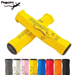 Propalm Original HY-F001 Fahrrad Lenker Schwamm Griffe MTB Handlegrip Rennrad Grip Anti-skid Radfahren Lenker Zubehör Grip