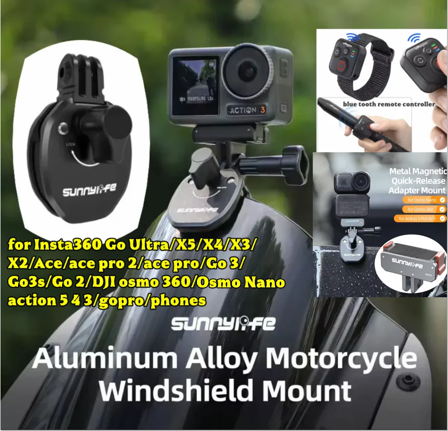 Sunnylife Clamp Cli…