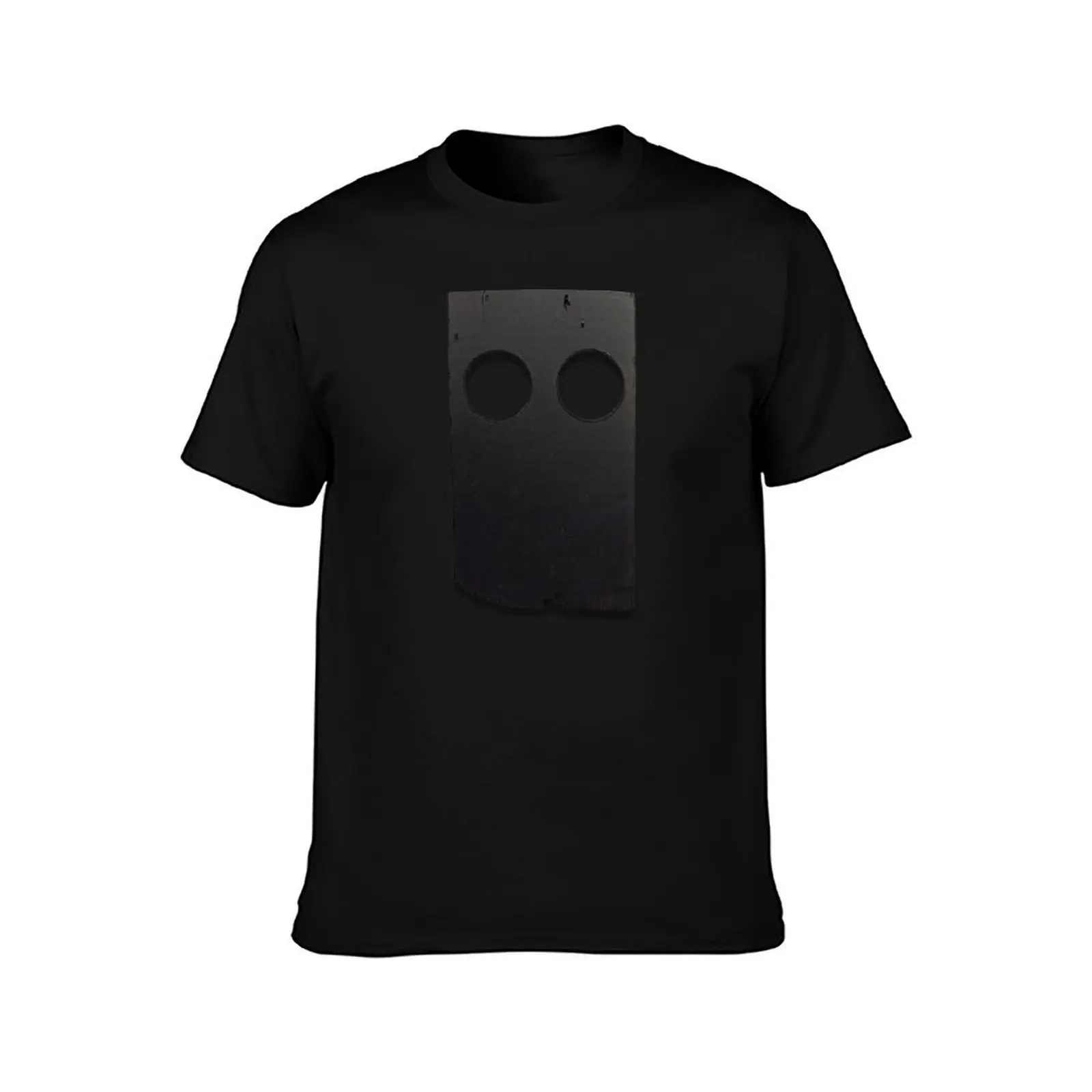 Low - Double Negative T-Shirt, Summer Casual Cotton Tee, Oversized Streetwear Tops, Vintage Graphic Print, Unisex Men Women