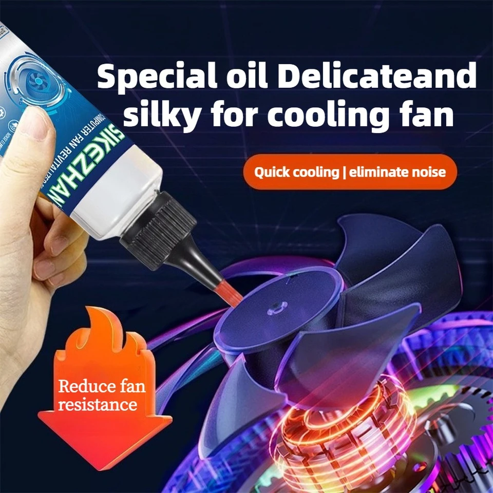 best lubricant for pc fans Best Garage Door Lubricant Of 2024 main image 0