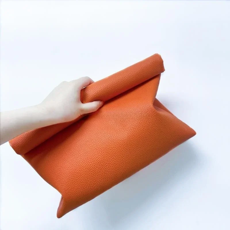 Luxury Designer Brand Purses And Handbags For Women Shoulder Bag 2022Trend Tophandle Bags Soft Leather Women\'s Clutch Femme Bags
