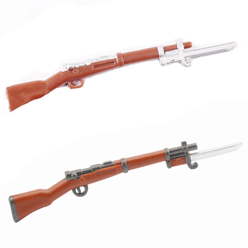 

Технические детали для фигурок MOC, аксессуары, модель оружия, армейские строительные блоки, кирпичи для солдатиков, игрушка, подарок для детей X220