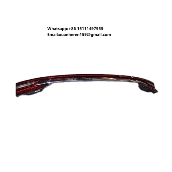 

Factory Direct Supplier Rear Lamp Asm Trunk Side Rear Combination Lamp 605000048AAASR for Chery Exeed