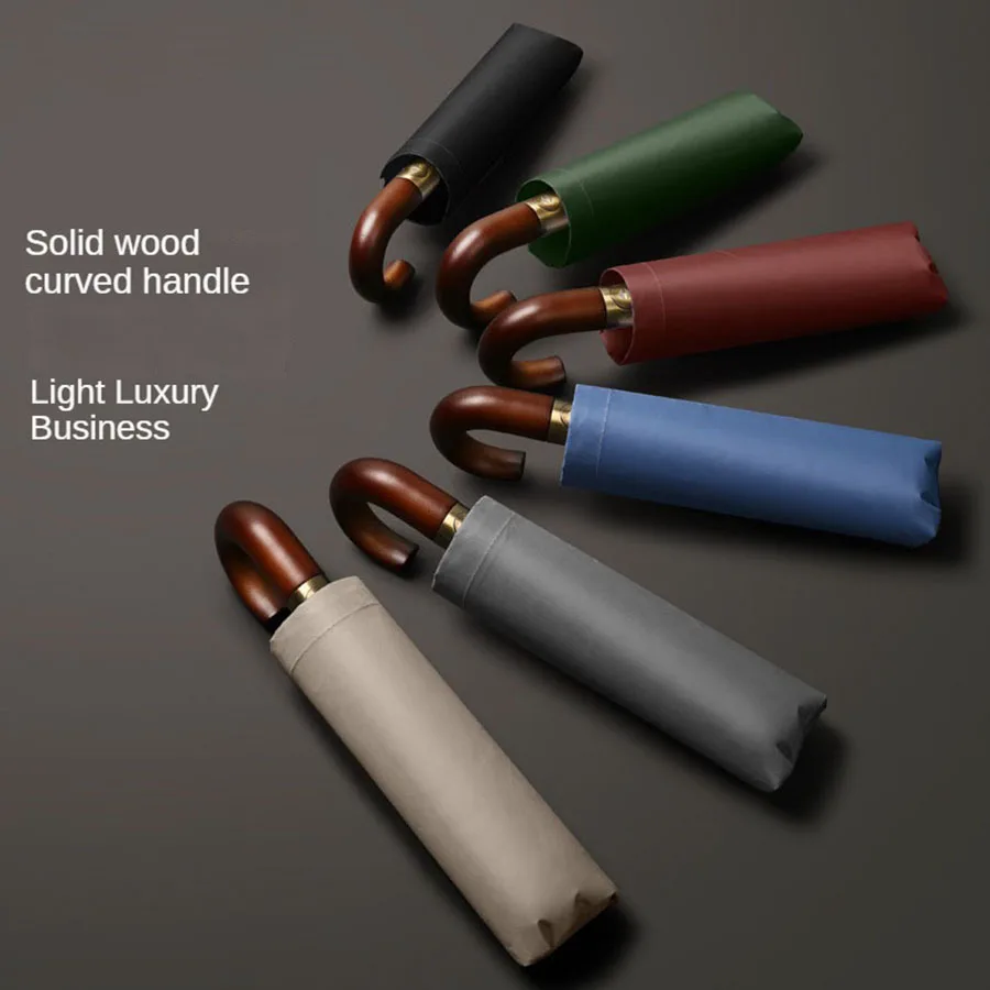 Windproof Uv Protec…