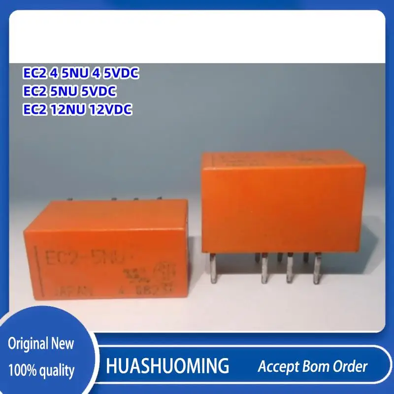 10Pcs/Lot New EC2-4…