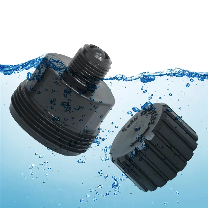 A85I-For Jandy 2133 طقم أكواب الشحوم لاختيار Jandy Gray 2-Port و3 Port Valves