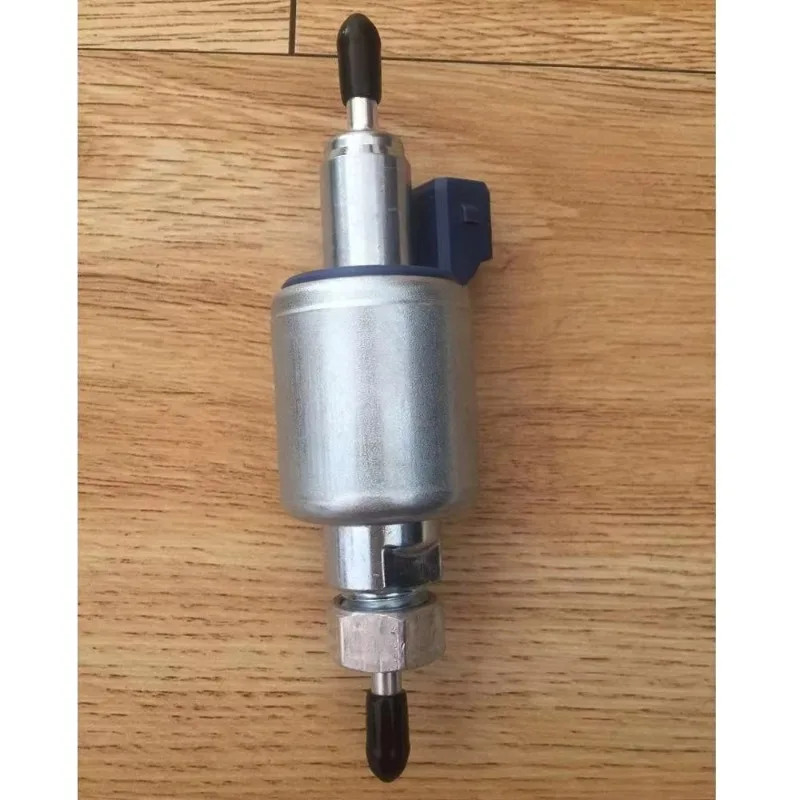 

Hot Selling A Whole Set Diesel Parking Heater D2/D4 12V/24V Parking Air Heater