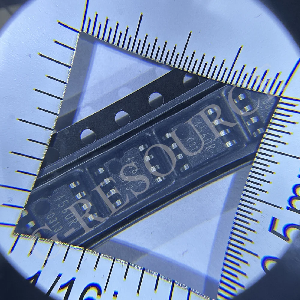 (10 قطعة) BA4560RF-E2 (وضع علامة 4560R) SOP-8 رقاقة مضخم التشغيل منخفضة الضوضاء