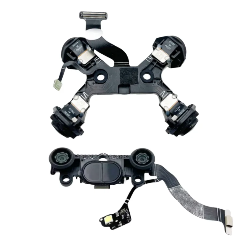 Genuine Visual Sens…